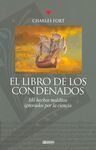 EL LIBRO DE LOS CONDENADOS