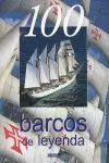 100 Barcos de Leyenda
