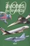 100 Aviones de Leyenda