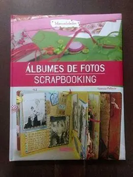 Scrapbooking. Albumes de Fotos