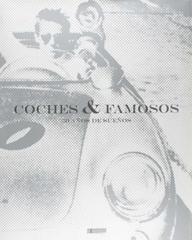 COCHES Y FAMOSOS