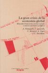 GRAN CRISIS DE LA ECONOMÍA GLOBAL