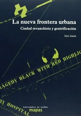 La Nueva Frontera Urbana