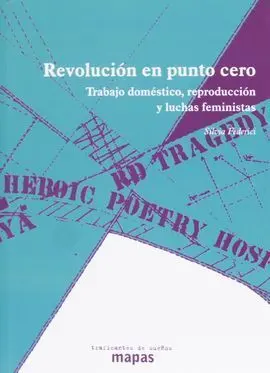 Revolución en Punto Cero