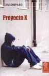 PROYECTO X