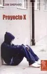 Proyecto X