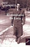 EL COMISARIO DE LUCA