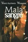 Mala Sangre