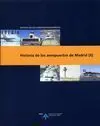 Historia del Aeropuerto de Madrid Vol. ii