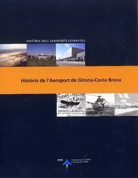 Història de L Aeroport de Girona-Costa Brava