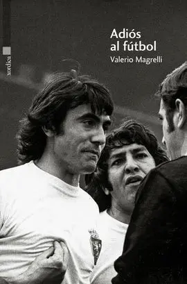Adiós Al Fútbol
