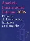 Amnistia Internacional Informe 2006