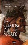 LOS CRÍMENES DEL MOSAICO