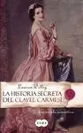 La Historia Secreta del Clavel Carmesí
