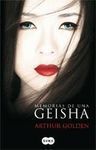 MEMORIAS DE UNA GEISHA