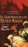 EL SARCÓFAGO DE LOS REYES MAGOS