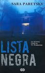 LISTA NEGRA