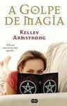A GOLPE DE MAGIA