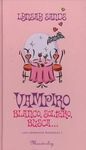 VAMPIRO BLANCO, SOLTERA BUSCA