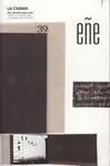 Revista Eñe. Revista para Leer