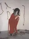 Kazuko Miyamoto. Cuaderno de Artista