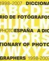 Diccionario de Fotógrafos (1998-2007)