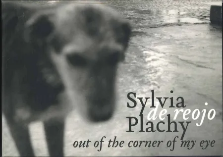 Sylvia Plachy. De Reojo Out Of The Corner Of My Eye