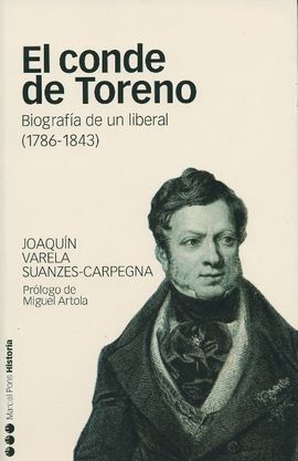 EL CONDE DE TORENO (1786-1843)