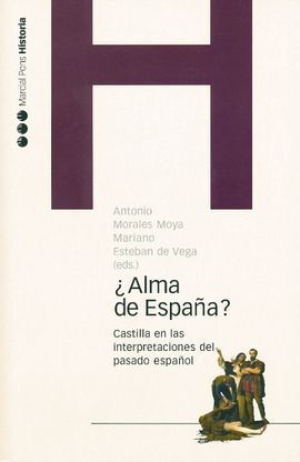 ¿ALMA DE ESPAÑA?
