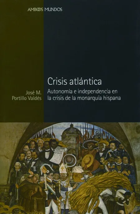 Crisis Atlántica.