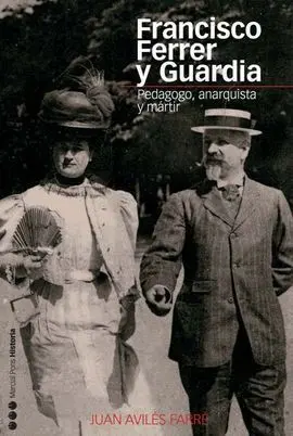 Francisco Ferrer y Guardi