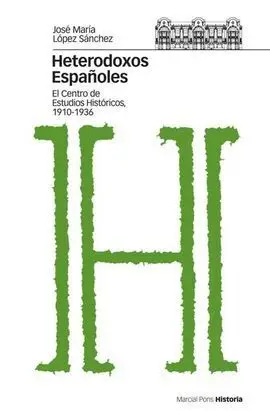 Heterodoxos Españoles