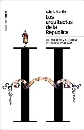Los Arquitectos de la República