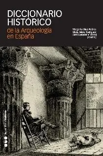 Diccionario Histórico de la Arqueología en España