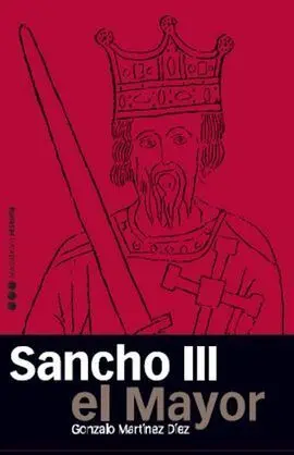 Sancho Iii el Mayor