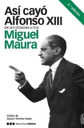 ASI CAYO ALFONSO XIII **