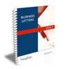 BUSINESS LETTER MANUAL BOOK 3, STAGE 3