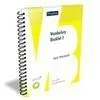 Vocabulary Booklet 1