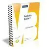 Vocabulary Booklet 2