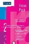 Focus Pack 2 + Cd
