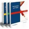 Business Letters 1, 2, 3 (Pack)