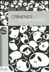 CRÍMENES EJEMPLARES