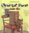 Cosas que Pasan Cada Día