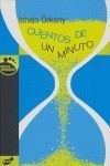 CUENTOS DE UN MINUTO
