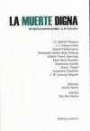 LA MUERTE DIGNA