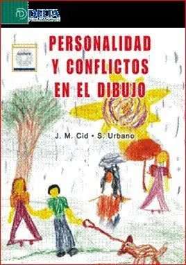 Personalidad y Conflictos en el Dibujo