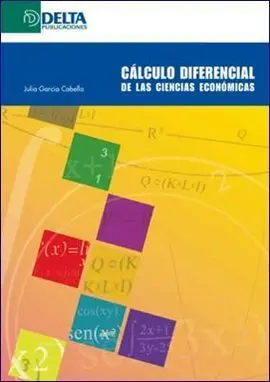 Cálculo Diferencial de la Ciencias Económicos