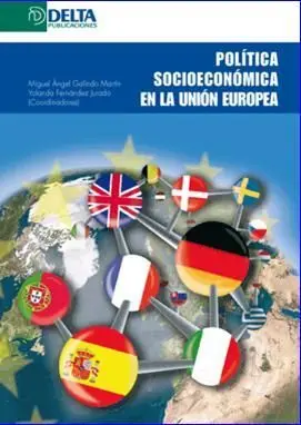 Política Socioeconómica en la Unión Europea
