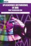 Aplicaciones Distribuidas en Java con Tecnologia Rmi