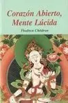 Corazón Abierto Mente Lúcida